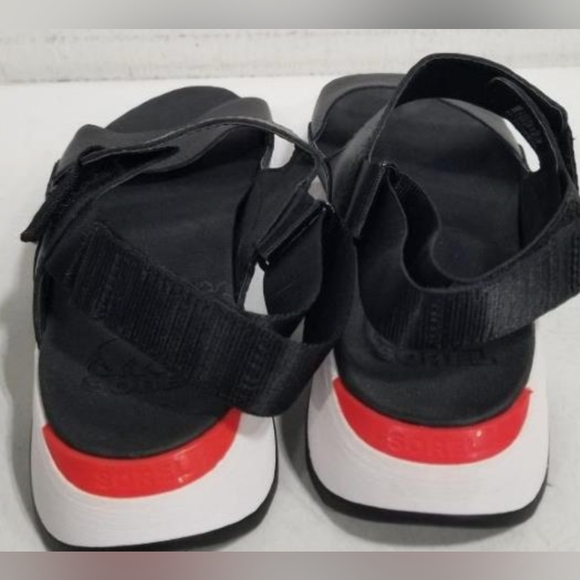 Sorel Kinetic™ Impact II Sling Low Sandals Size 7 NWOT MSRP $145 - Picture 7 of 9